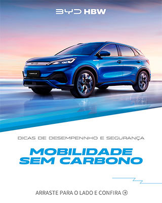 Mobilidade sem Carbono - Uber Green